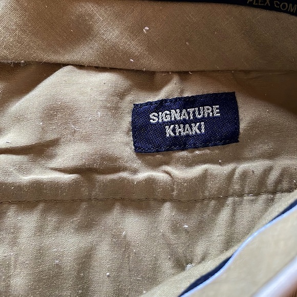Dockers Signature Khaki - W32 L29 - Picture 5 of 11